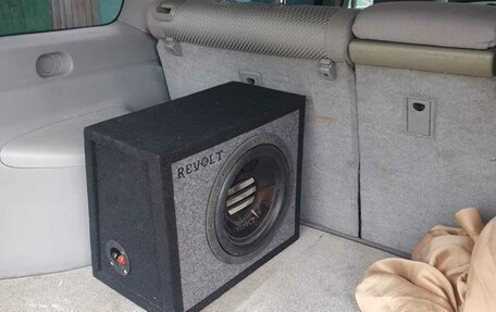 Toyota Highlander III, 2005 год, 1 000 000 рублей, 3 фотография