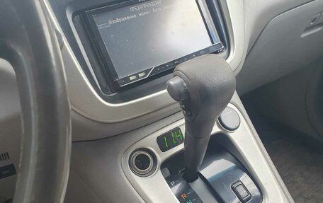 Toyota Highlander III, 2005 год, 1 000 000 рублей, 7 фотография