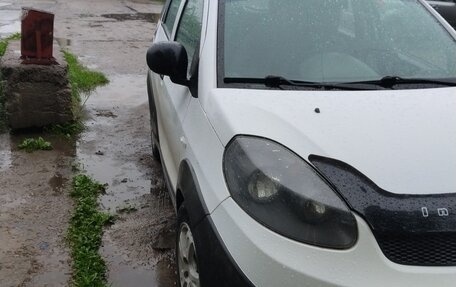 Chery IndiS (S18D) I, 2013 год, 360 000 рублей, 4 фотография