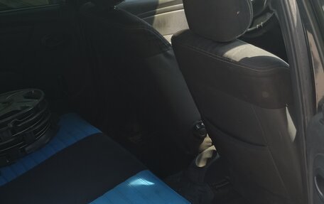 Renault Logan I, 2011 год, 320 000 рублей, 8 фотография