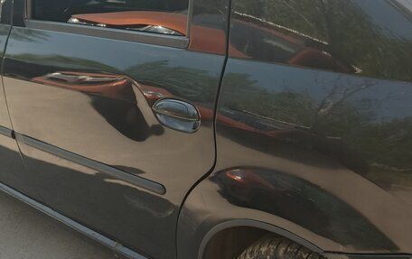 Renault Logan I, 2011 год, 320 000 рублей, 12 фотография