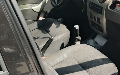 Renault Logan I, 2011 год, 320 000 рублей, 6 фотография