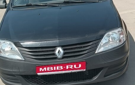 Renault Logan I, 2011 год, 320 000 рублей, 10 фотография