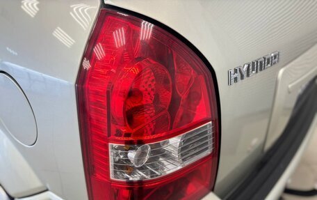 Hyundai Tucson III, 2008 год, 890 000 рублей, 12 фотография
