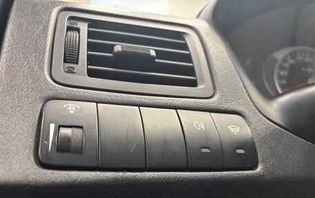 Hyundai Tucson III, 2008 год, 890 000 рублей, 15 фотография