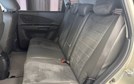 Hyundai Tucson III, 2008 год, 890 000 рублей, 20 фотография