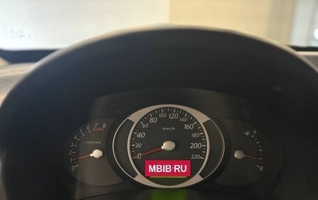 Hyundai Tucson III, 2008 год, 890 000 рублей, 16 фотография