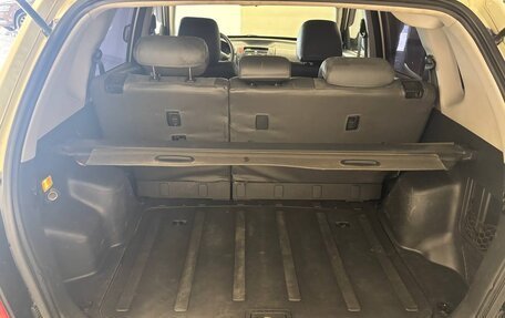 Hyundai Tucson III, 2008 год, 890 000 рублей, 23 фотография