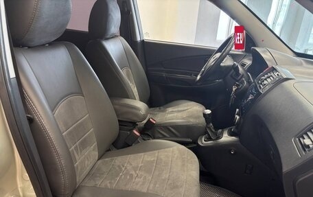 Hyundai Tucson III, 2008 год, 890 000 рублей, 22 фотография