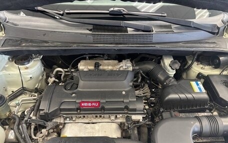 Hyundai Tucson III, 2008 год, 890 000 рублей, 24 фотография