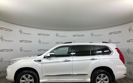 Haval H9 I рестайлинг, 2019 год, 2 295 000 рублей, 3 фотография