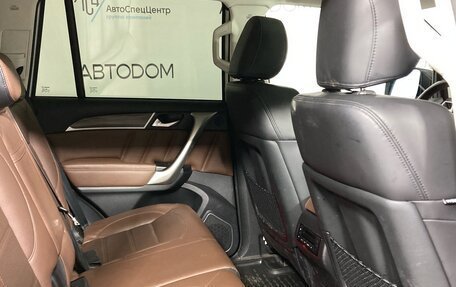 Haval H9 I рестайлинг, 2019 год, 2 295 000 рублей, 10 фотография