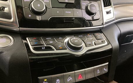 Haval H9 I рестайлинг, 2019 год, 2 295 000 рублей, 14 фотография