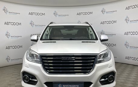 Haval H9 I рестайлинг, 2019 год, 2 295 000 рублей, 5 фотография