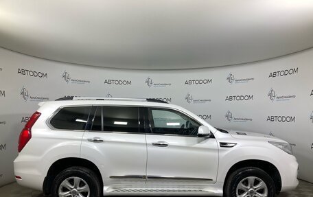 Haval H9 I рестайлинг, 2019 год, 2 295 000 рублей, 4 фотография