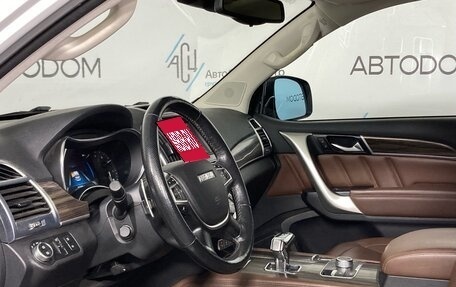 Haval H9 I рестайлинг, 2019 год, 2 295 000 рублей, 8 фотография