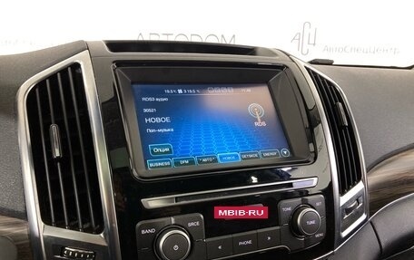 Haval H9 I рестайлинг, 2019 год, 2 295 000 рублей, 13 фотография