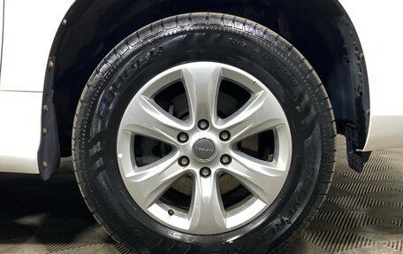 Haval H9 I рестайлинг, 2019 год, 2 295 000 рублей, 16 фотография