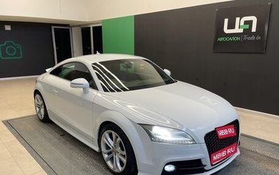 Audi TT, 2012 год, 1 400 000 рублей, 1 фотография