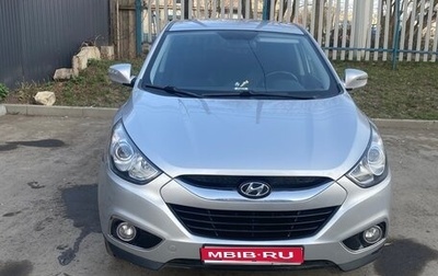 Hyundai ix35 I рестайлинг, 2012 год, 1 370 000 рублей, 1 фотография