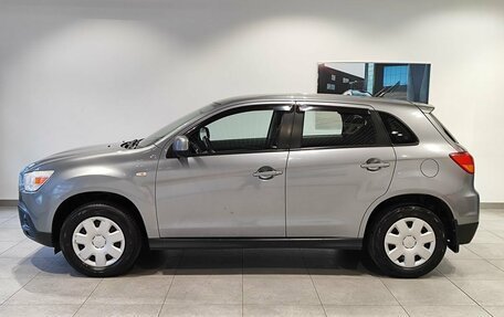 Mitsubishi ASX I рестайлинг, 2010 год, 889 000 рублей, 8 фотография