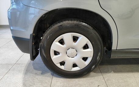 Mitsubishi ASX I рестайлинг, 2010 год, 889 000 рублей, 12 фотография