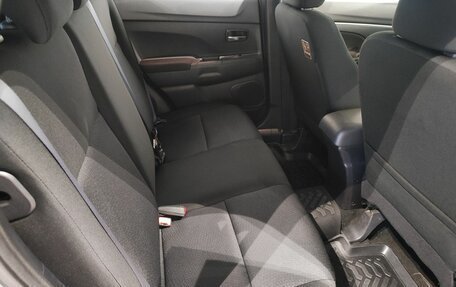 Mitsubishi ASX I рестайлинг, 2010 год, 889 000 рублей, 11 фотография
