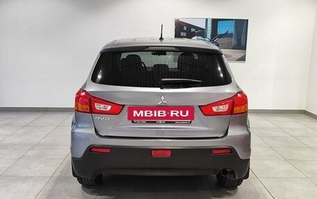 Mitsubishi ASX I рестайлинг, 2010 год, 889 000 рублей, 6 фотография