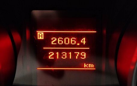 Mitsubishi ASX I рестайлинг, 2010 год, 889 000 рублей, 17 фотография