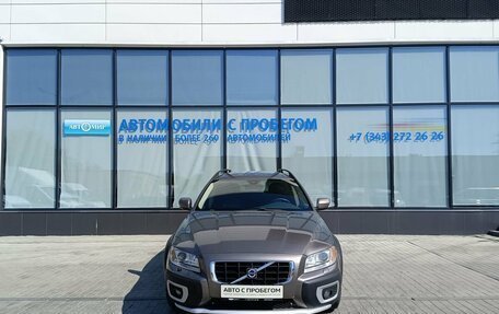 Volvo XC70 II рестайлинг, 2008 год, 1 250 000 рублей, 8 фотография
