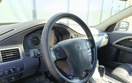 Volvo XC70 II рестайлинг, 2008 год, 1 250 000 рублей, 10 фотография