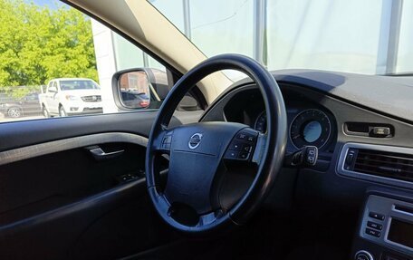 Volvo XC70 II рестайлинг, 2008 год, 1 250 000 рублей, 9 фотография