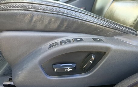 Volvo XC70 II рестайлинг, 2008 год, 1 250 000 рублей, 13 фотография
