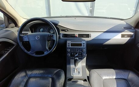 Volvo XC70 II рестайлинг, 2008 год, 1 250 000 рублей, 11 фотография