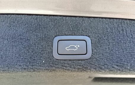 Volvo XC70 II рестайлинг, 2008 год, 1 250 000 рублей, 14 фотография