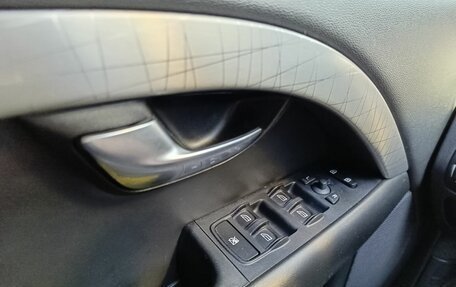 Volvo XC70 II рестайлинг, 2008 год, 1 250 000 рублей, 12 фотография