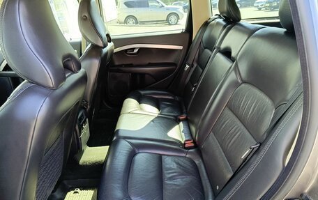 Volvo XC70 II рестайлинг, 2008 год, 1 250 000 рублей, 15 фотография