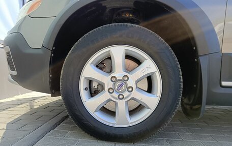 Volvo XC70 II рестайлинг, 2008 год, 1 250 000 рублей, 18 фотография