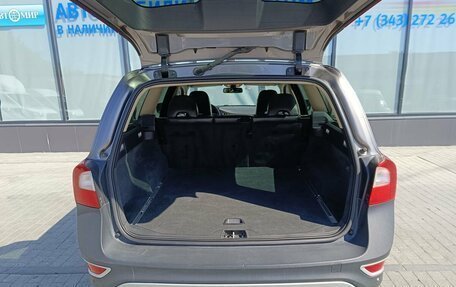 Volvo XC70 II рестайлинг, 2008 год, 1 250 000 рублей, 17 фотография
