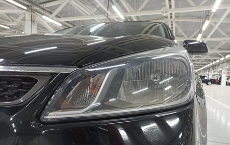 KIA Rio IV, 2019 год, 1 325 000 рублей, 21 фотография