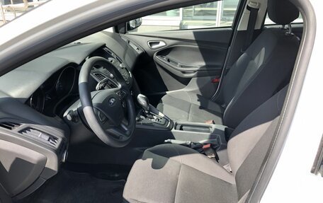 Ford Focus III, 2016 год, 1 059 000 рублей, 9 фотография