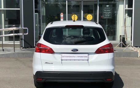 Ford Focus III, 2016 год, 1 059 000 рублей, 6 фотография