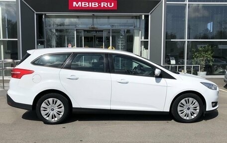 Ford Focus III, 2016 год, 1 059 000 рублей, 4 фотография