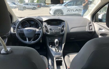Ford Focus III, 2016 год, 1 059 000 рублей, 10 фотография