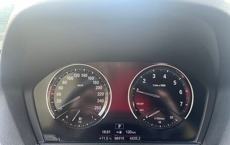 BMW 1 серия, 2018 год, 1 950 000 рублей, 9 фотография