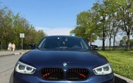 BMW 1 серия, 2018 год, 1 950 000 рублей, 2 фотография