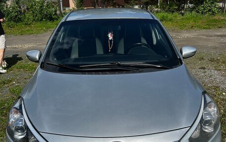 KIA Cerato III, 2014 год, 950 000 рублей, 14 фотография