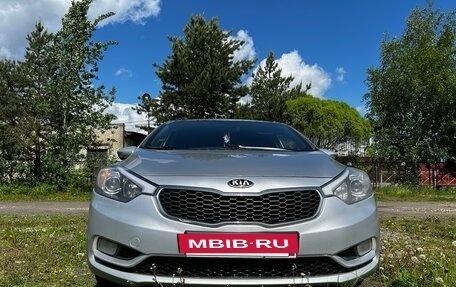 KIA Cerato III, 2014 год, 950 000 рублей, 6 фотография
