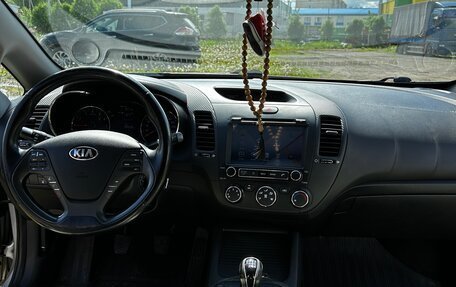 KIA Cerato III, 2014 год, 950 000 рублей, 18 фотография