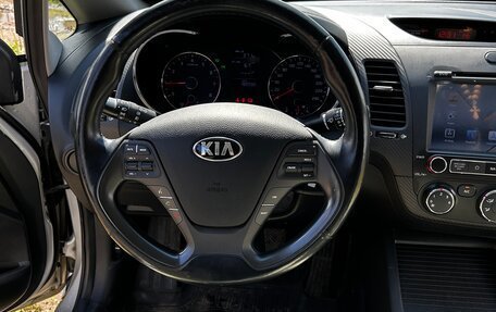 KIA Cerato III, 2014 год, 950 000 рублей, 19 фотография